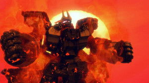 Poster for Episode 13