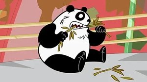 Poster for Honor Thy Lucha / Clinche