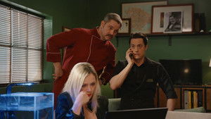 Poster for Episode 3 Poster for Episode 3