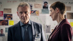 Poster for Dead Man's Game