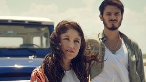 Poster for Episode 9