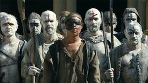 Poster for The Archbishop