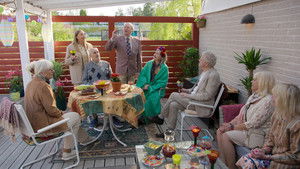 Poster for Episode 1 Poster for Episode 1