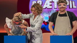 Poster for Episode 2