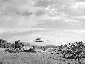 Poster for Death Ship