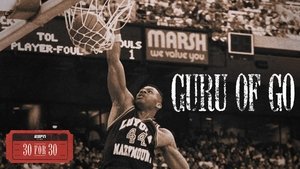 Poster for Guru of Go