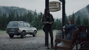 Poster for The end of the road