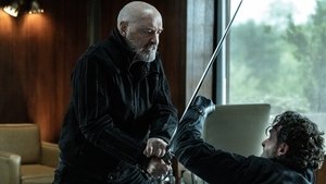 Poster for The Last Time