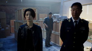 Poster for Episode 5