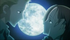 Poster for Hachi and Nobu, Urgent Approach