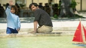 Poster for Episode 6