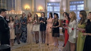 Poster for Episode 1