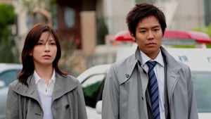 Poster for Episode 6