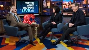 Poster for Connie Chung & Maury Povich