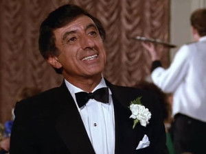 Poster for A Little Night Work