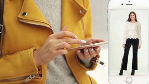 Poster for The Future of Retail