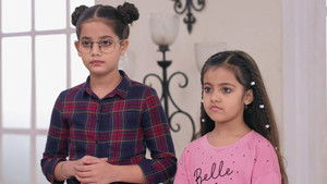 Poster for Kanhaiya's Kids are Adamant