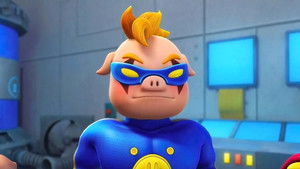 Poster for Episode 26