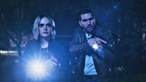 Poster for Episode 11