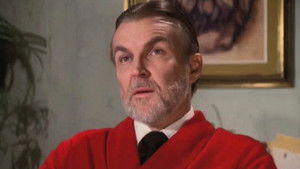 Poster for A Word Called Courage