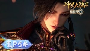 Poster for Episode 54