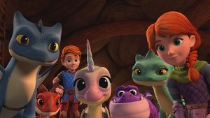 Poster for Teamwork Is Magic