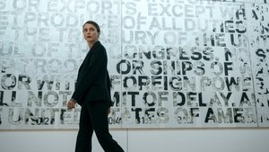 Poster for Emperor Dead