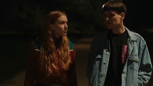 Poster for Episode 1