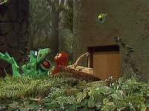 Poster for Episode 4