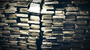 Poster for Civil War Gold Poster for Civil War Gold