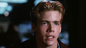 Poster for Brotherly Love