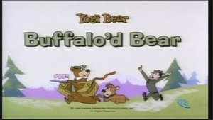 Poster for Buffalo'd Bear