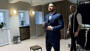 Poster for Episode 11