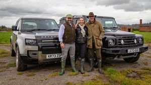 Poster for Episode 4