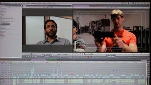 Poster for Finding Supernatural - Creating the Found Footage Episode