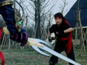 Poster for The Refugee From Underground