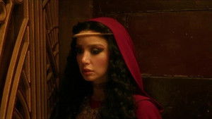 Poster for The Genie Poster for The Genie