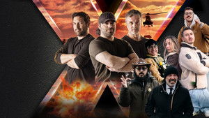 Poster for Episode 6 Poster for Episode 6