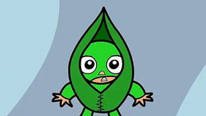 Poster for War of the Donuts / Show Me the Funny