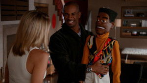 Poster for Cazsh Dummy Spillionaires