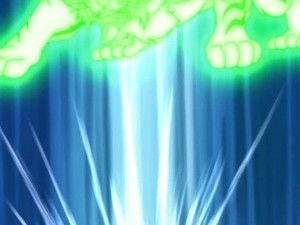 Poster for Breaking the Ice