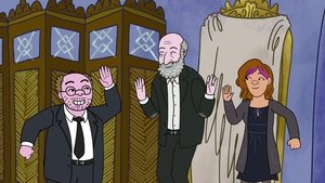 Poster for Uncle Barry