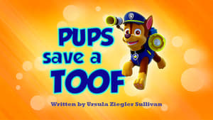 Poster for Pups Save a Toof