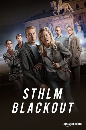 STHLM Blackout