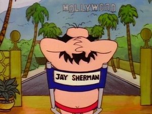Poster for L.A. Jay