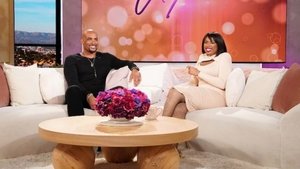 Poster for Boris Kodjoe