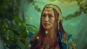 Poster for Avisala, Sang'gre Terra