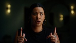 Poster for The Scream Queen: Daffney