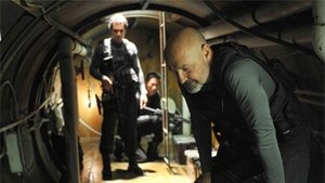 Poster for Entre Dos Tierras