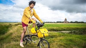 Poster for Dungeness with Richard Ayoade